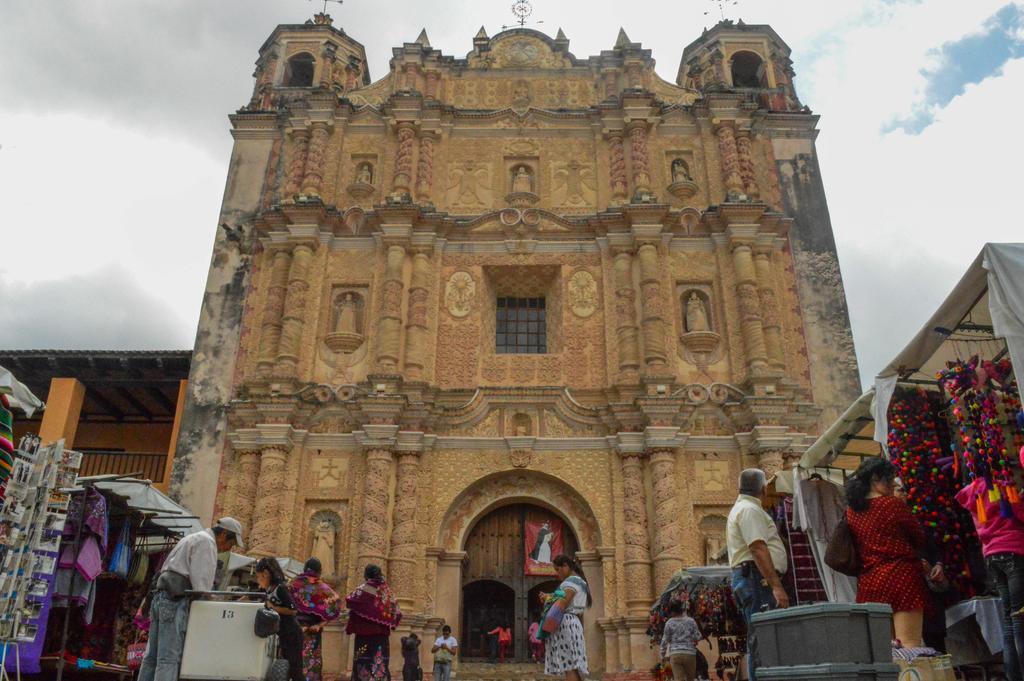 Jaguar You Bed & Breakfast San Cristobal de las Casas Luaran gambar