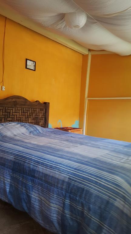 Jaguar You Bed & Breakfast San Cristobal de las Casas Luaran gambar
