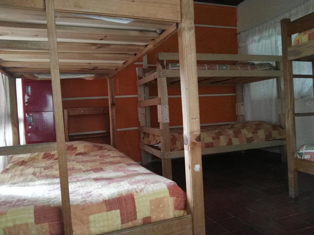 Jaguar You Bed & Breakfast San Cristobal de las Casas Luaran gambar